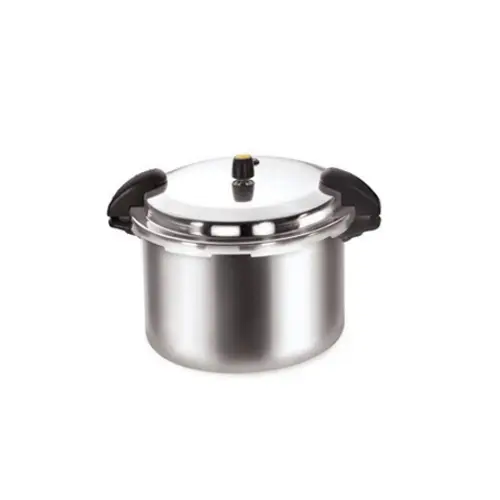 Panela de Pressão Industrial