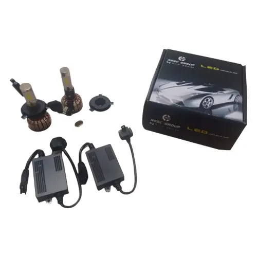 Lâmpada Ultra Led H3