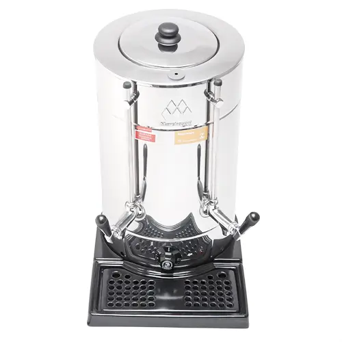 Cafeteira Master 4 Litros