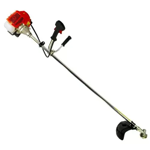 Roçadeira a Gasolina 52 Cilindradas 2,17 CV 1,57KW 2 Tempos Lateral – RN55L