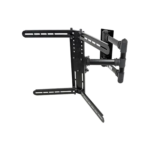 Suporte Articulado com Inclinação para TVs LCD e PLASMA 32 a 70