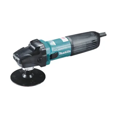 Lixadeira angular eletronica 1.400w 7.800rpm sa5040c