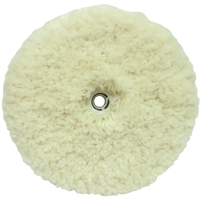 Boina de Lã 8 Pol. NORTON-66623386335