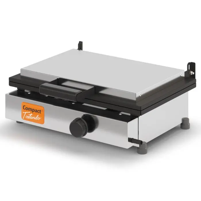 Sanduicheira a Gás Baixa Pressão SG45 45cm TOSTANDO-61003