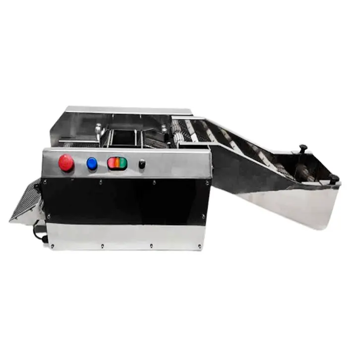 Empanadeira Sirius de Salgados 220V BAILON-220013