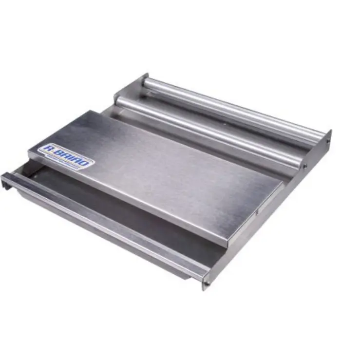 Embaladora a Corte Frio 40cm em Inox R.BAIAO-1624
