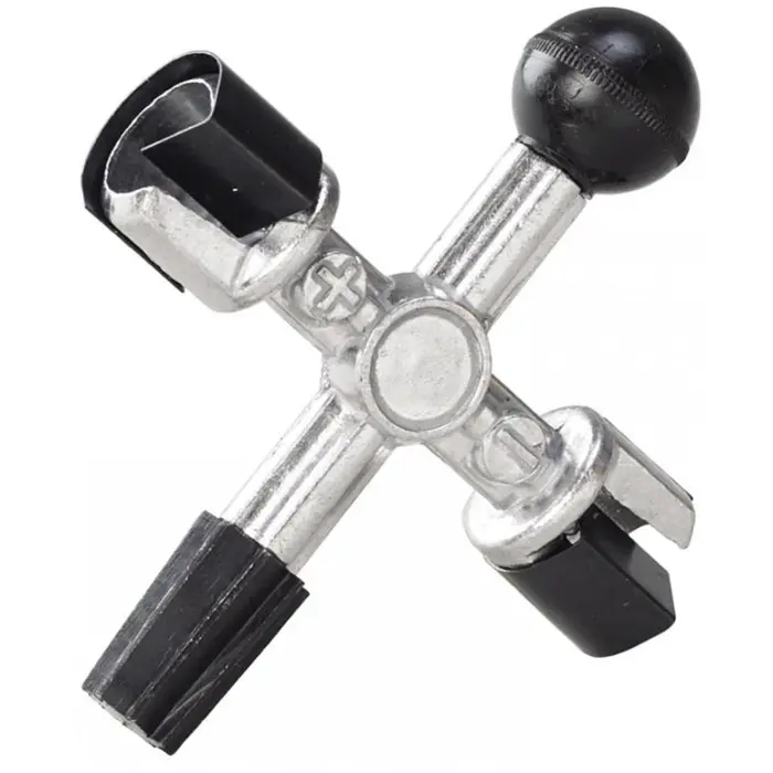 Limpador de Polo de Bateria OTC-BOSCH-4612