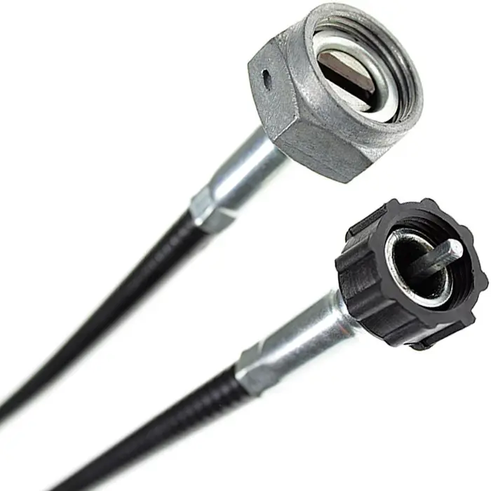 Cabo de Tacógrafo para Caminhão N10 e N12 84/89 TUBA-20003