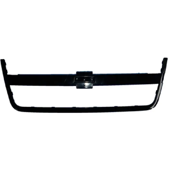 Friso Grade do Para-Choque Preto Exterior para S-10 2009 a 2012 LOMA-LHT-03031078