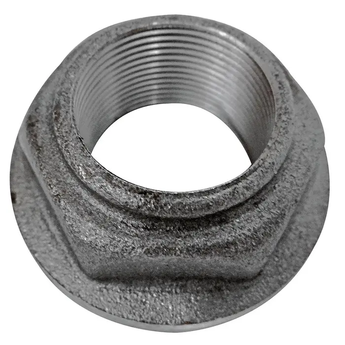 Porca do Cardan Forjado para Mercedes Benz com 5 Unidades IMA-AL-139