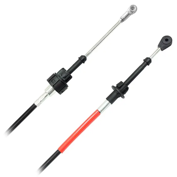 Cabo de Câmbio Seleção 1115mm para Astra e Zafira TUBA-7362