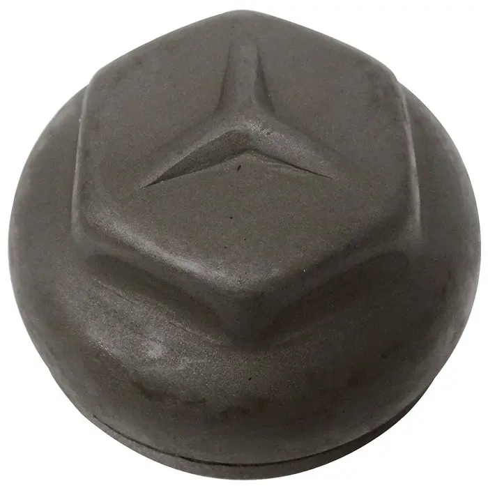 Calota da Graxa Eixo Dianteiro para Mercedes Benz com 5 Unidades IMA-AL-356
