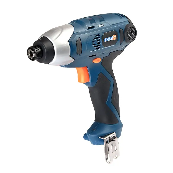 Parafusadeira de Impacto 280W Encaixe 1/4 Pol. 280W 110V FORTGPRO-FG3075