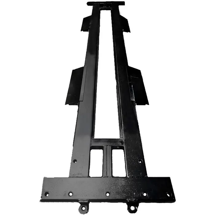 Base para Elevador Hidráulico 04 Toneladas FORTGPRO-FG1000LL