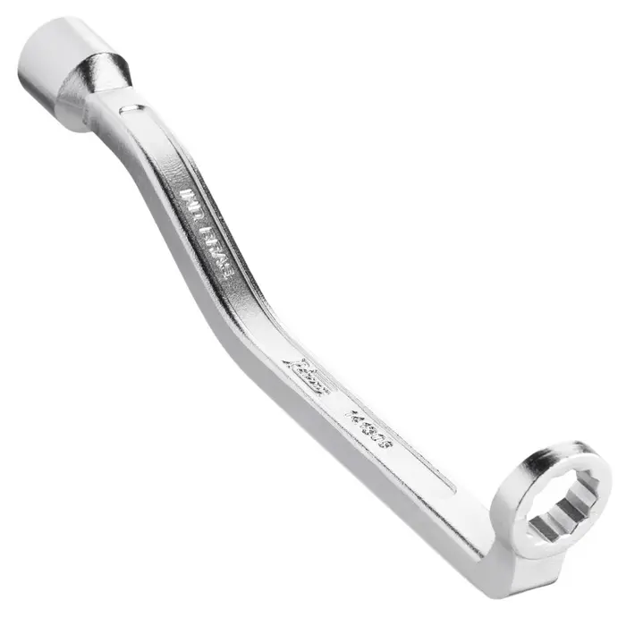 Chave estriada de 1/2 Pol. x 17 mm RAVEN-141308