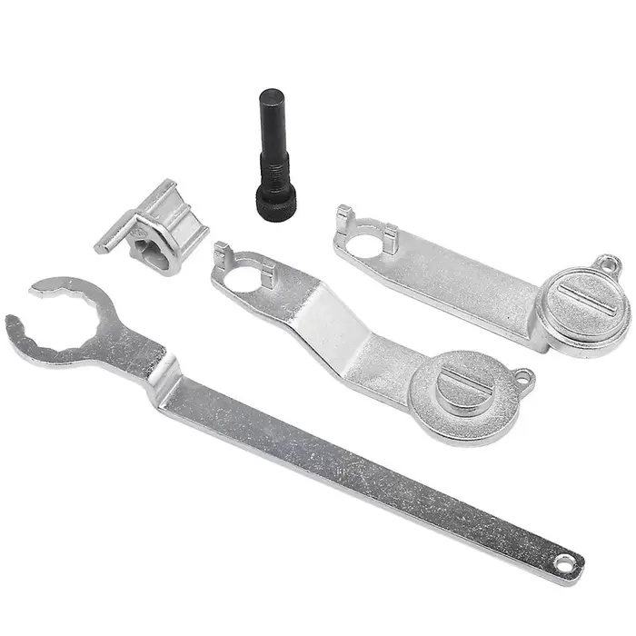 Kit Sincronismo para Motores VW EA 211 com 5 Peças FORTG-FG8401