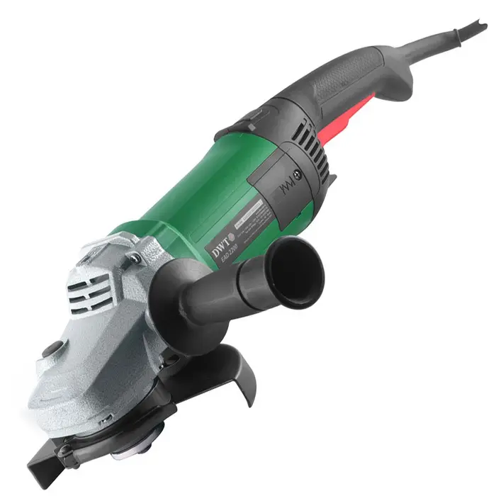 Esmerilhadeira Angular EAD2200 7 Pol. 180mm 2200W 220V DWT-6005220127