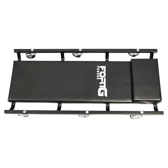 Esteira para Mecânico 92 x 41 x 9,5cm FORTGPRO-FG8852