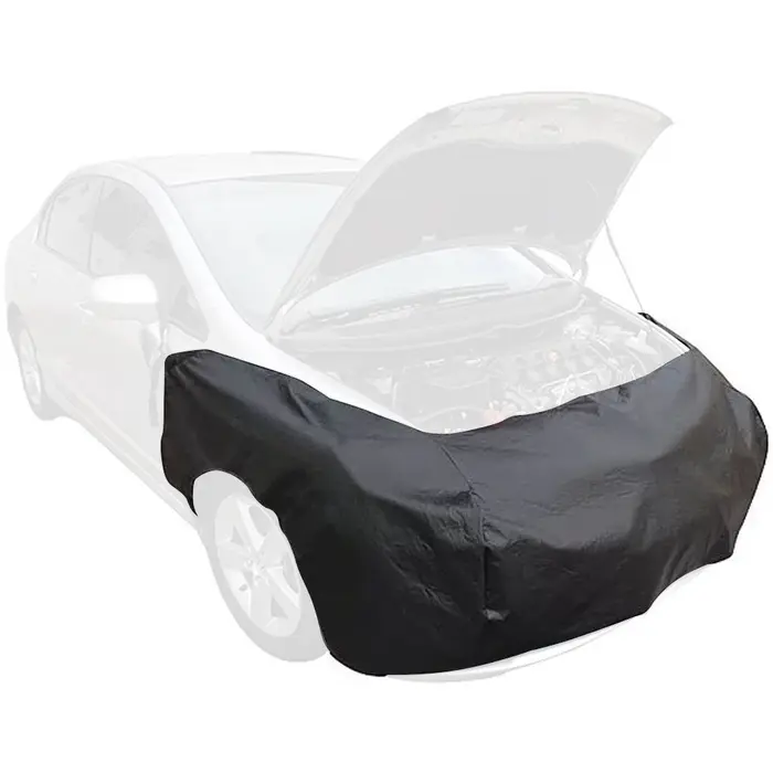 Capa Protetora Automotiva Frontal e Lateral CARRHEL-147