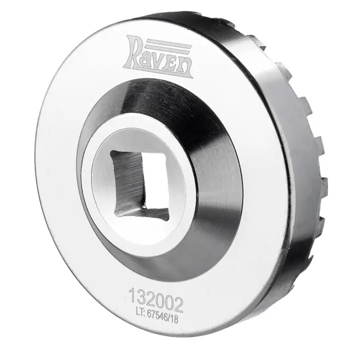 Chave De Garras Para Porca Diferencial Vectra RAVEN-132002