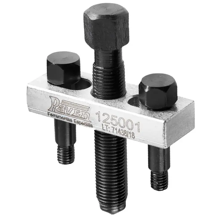 Extrator do Volante de Direção da F1000 / F4000 RAVEN-125001