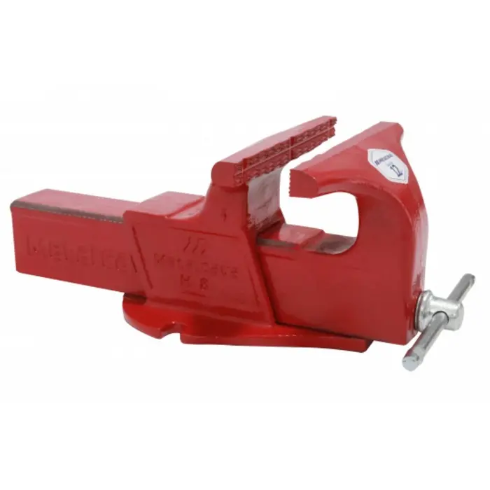 Torno de Bancada Profissional 4 Pol. METALCAVA-1000390