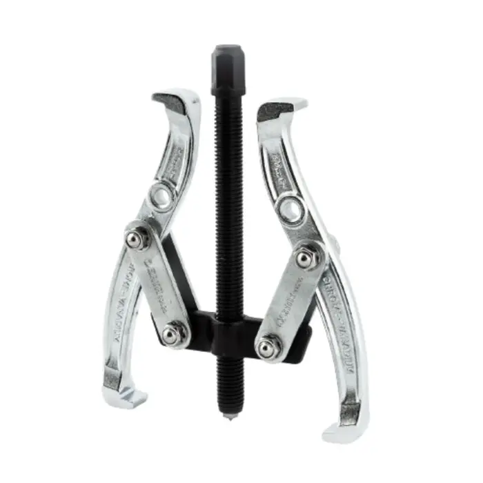 Saca Polia com 2 Garras 6 Polegadas SATA-ST90626SC