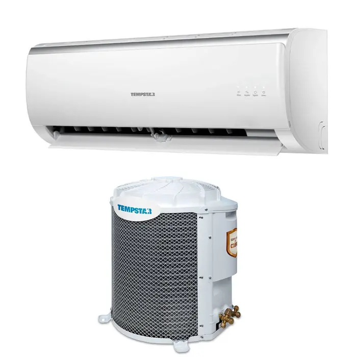 Ar Condicionado Split Frio 9000BTUs 220V Tempstar