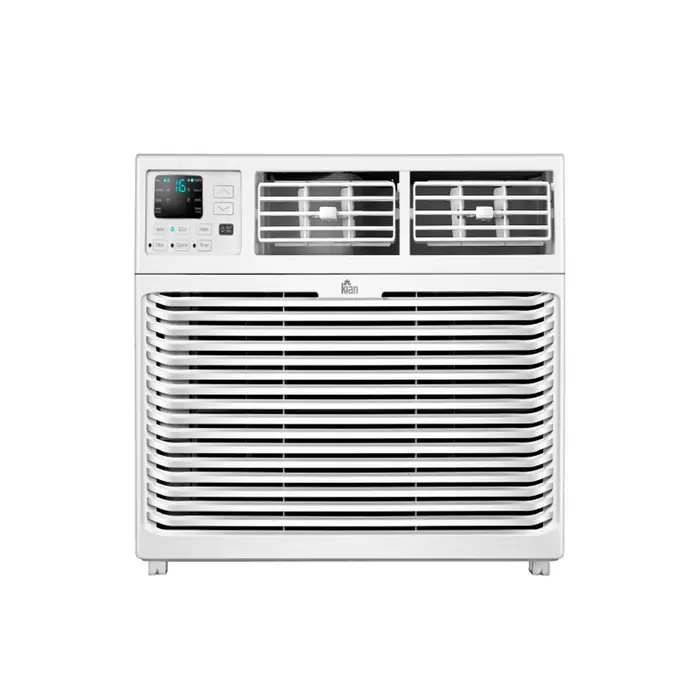 Ar Condicionado Janela Frio 10000 BTUs Eletrônico Convencional Kian